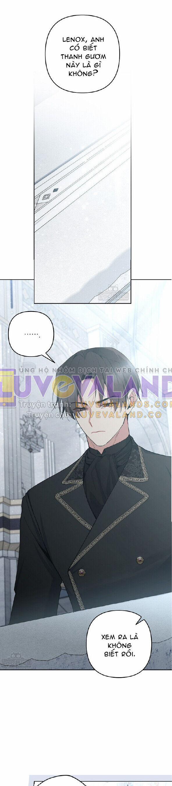 Đừng Đến Cửa Hàng Văn Phòng Phẩm Của Ác Nữ 48 trang 2