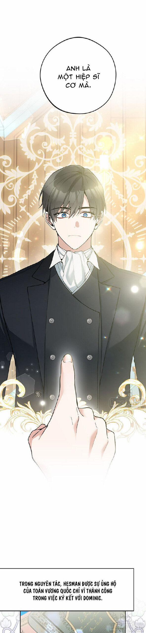 Đừng Đến Cửa Hàng Văn Phòng Phẩm Của Ác Nữ 48 trang 22