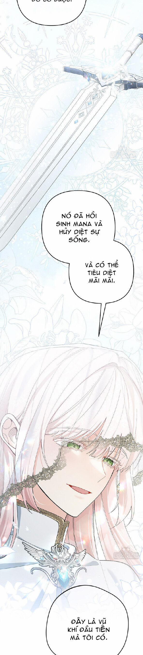 Đừng Đến Cửa Hàng Văn Phòng Phẩm Của Ác Nữ 48 trang 4