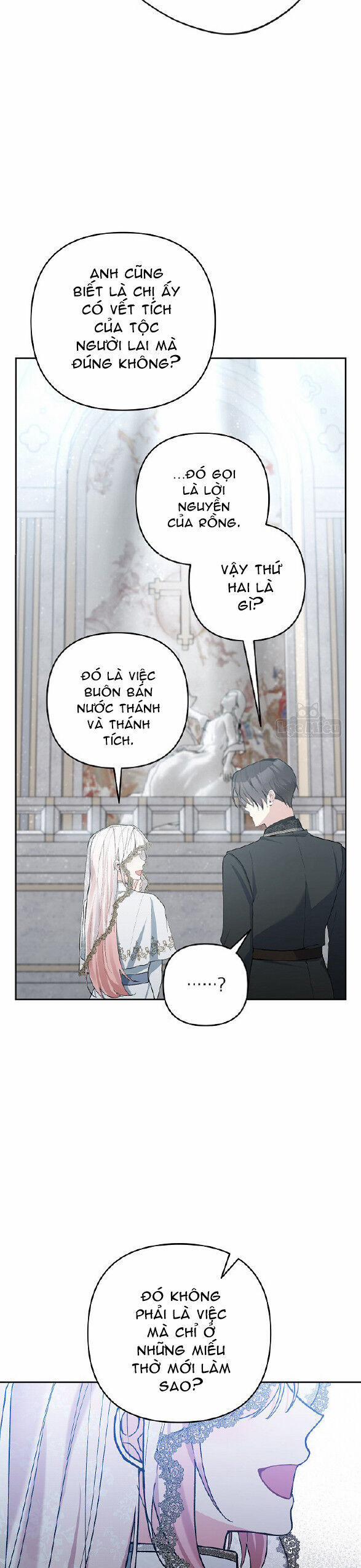 Đừng Đến Cửa Hàng Văn Phòng Phẩm Của Ác Nữ 48 trang 5