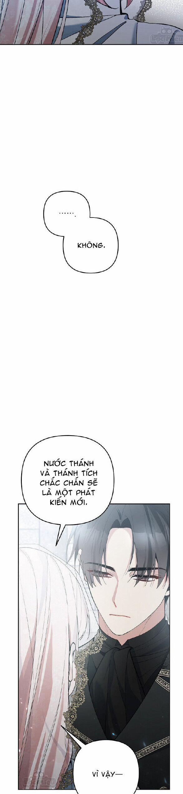 Đừng Đến Cửa Hàng Văn Phòng Phẩm Của Ác Nữ 48 trang 6