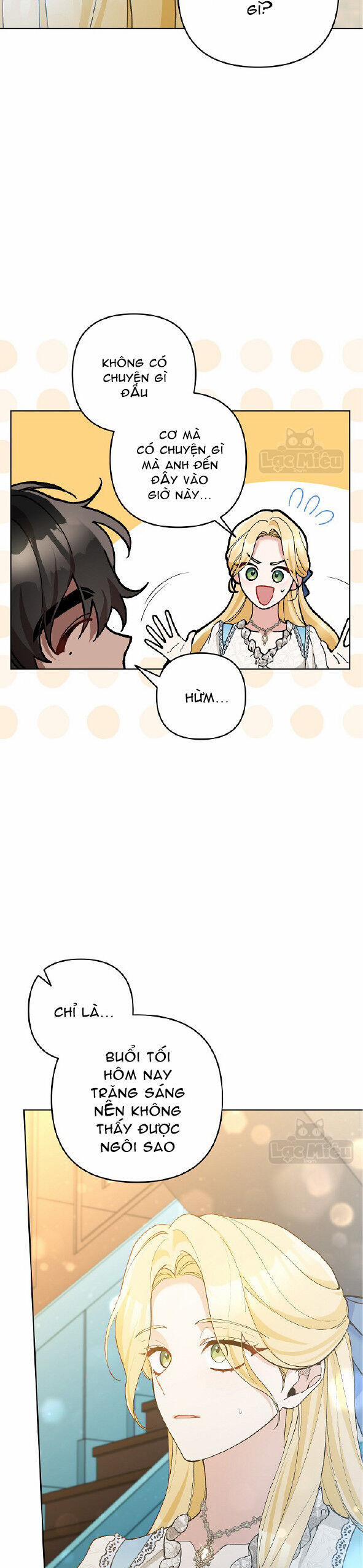 Đừng Đến Cửa Hàng Văn Phòng Phẩm Của Ác Nữ 49 trang 12