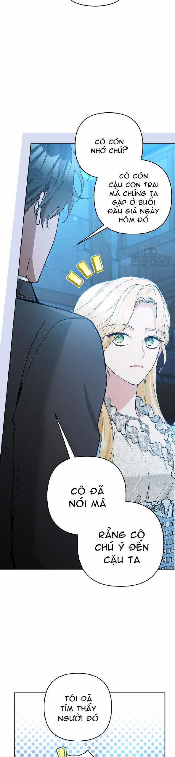 Đừng Đến Cửa Hàng Văn Phòng Phẩm Của Ác Nữ 49 trang 17