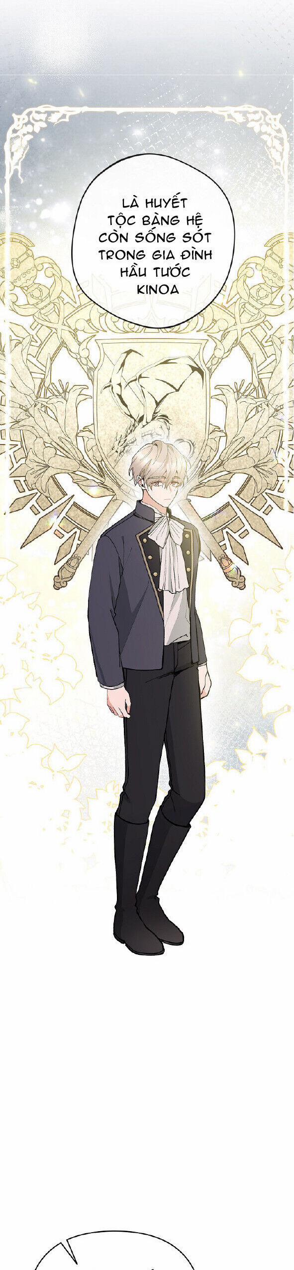 Đừng Đến Cửa Hàng Văn Phòng Phẩm Của Ác Nữ 49 trang 19