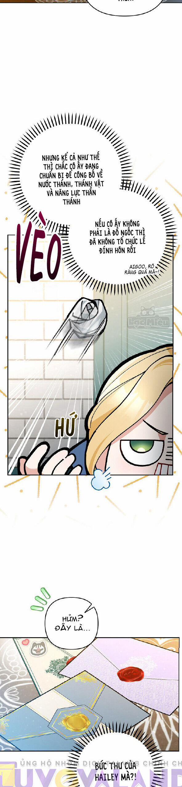 Đừng Đến Cửa Hàng Văn Phòng Phẩm Của Ác Nữ 49 trang 2