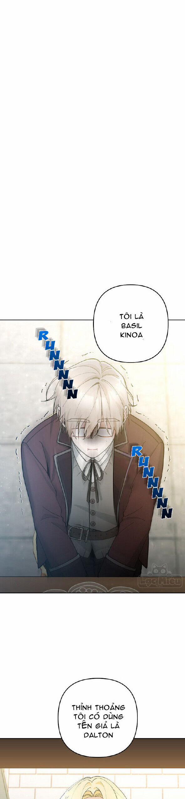 Đừng Đến Cửa Hàng Văn Phòng Phẩm Của Ác Nữ 49 trang 25