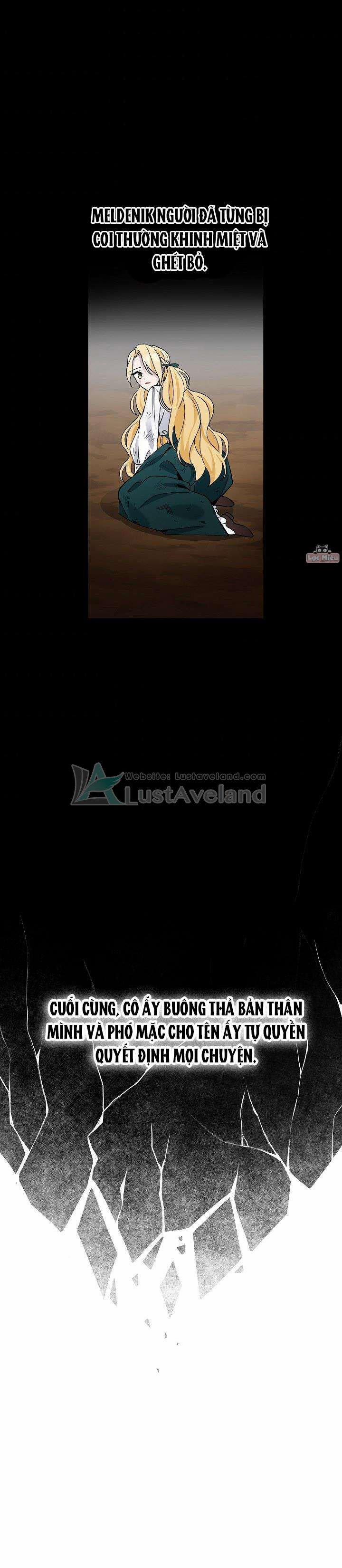 Đừng Đến Cửa Hàng Văn Phòng Phẩm Của Ác Nữ 5.5 trang 1