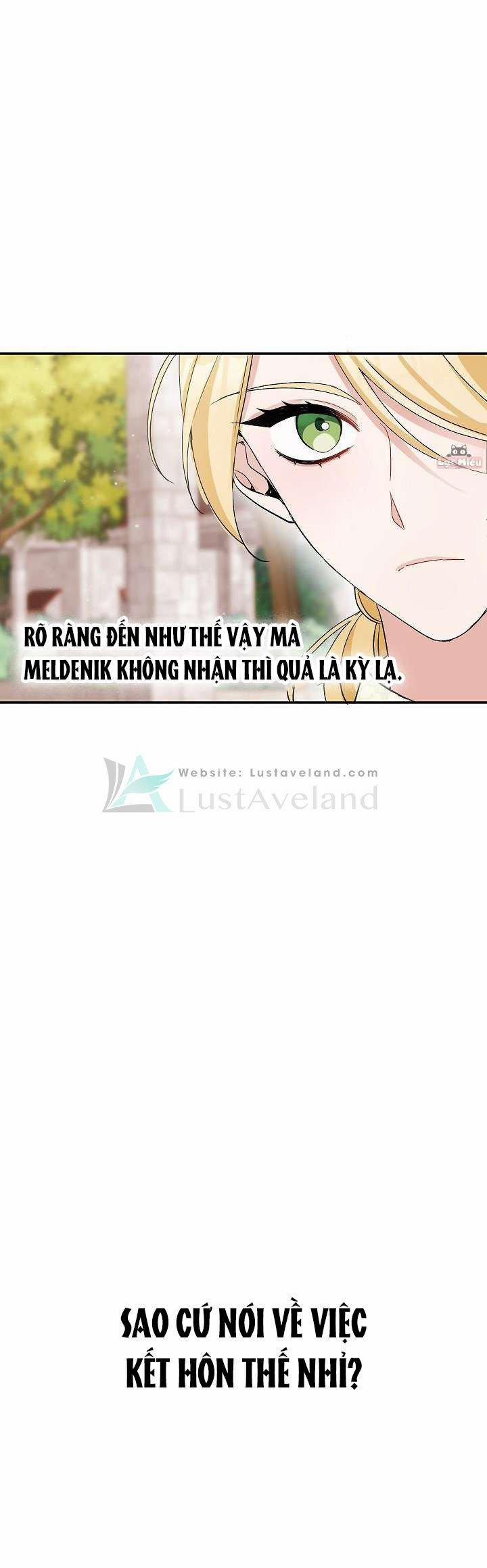 Đừng Đến Cửa Hàng Văn Phòng Phẩm Của Ác Nữ 5.5 trang 7