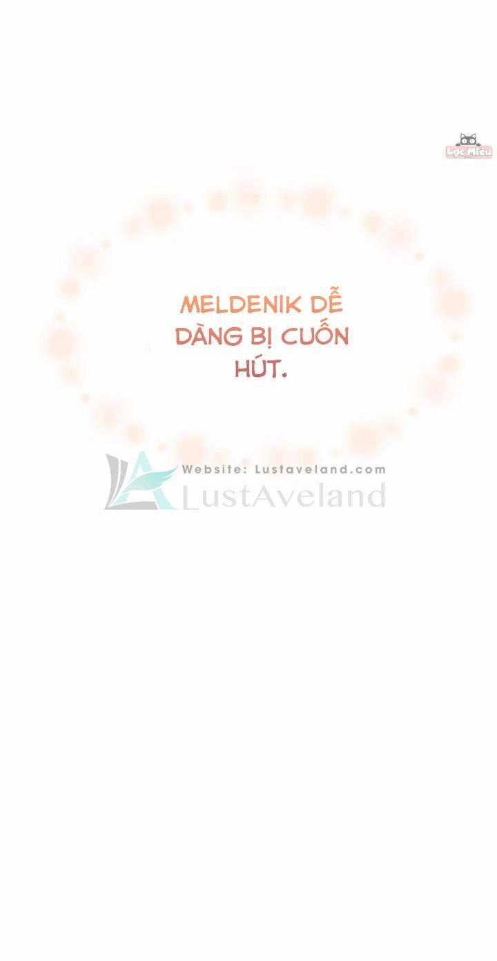 Đừng Đến Cửa Hàng Văn Phòng Phẩm Của Ác Nữ 5 trang 4