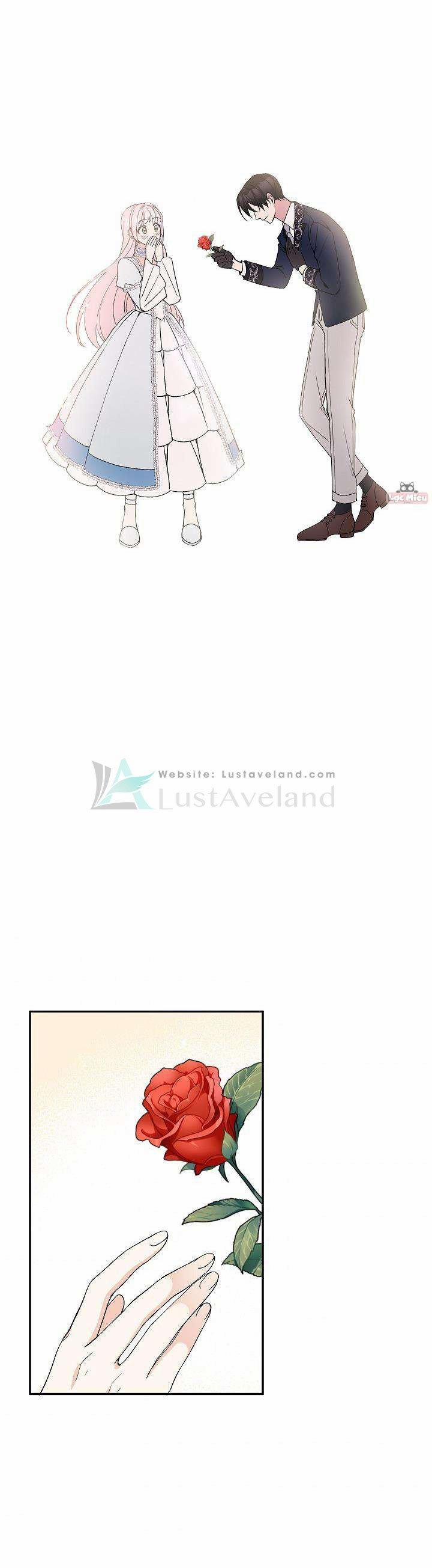 Đừng Đến Cửa Hàng Văn Phòng Phẩm Của Ác Nữ 5 trang 9