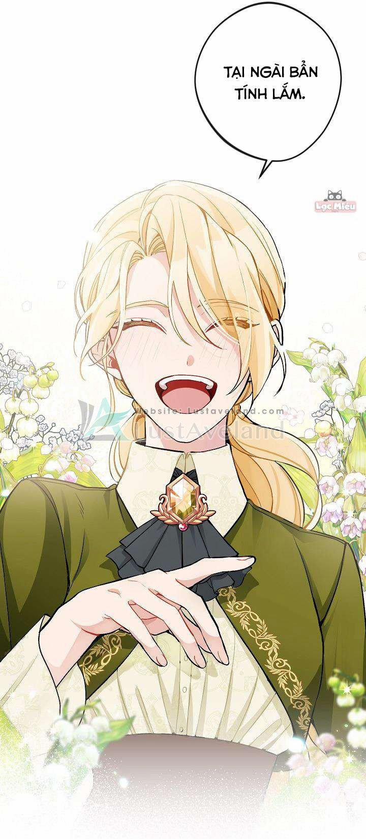 Đừng Đến Cửa Hàng Văn Phòng Phẩm Của Ác Nữ 6.5 trang 14