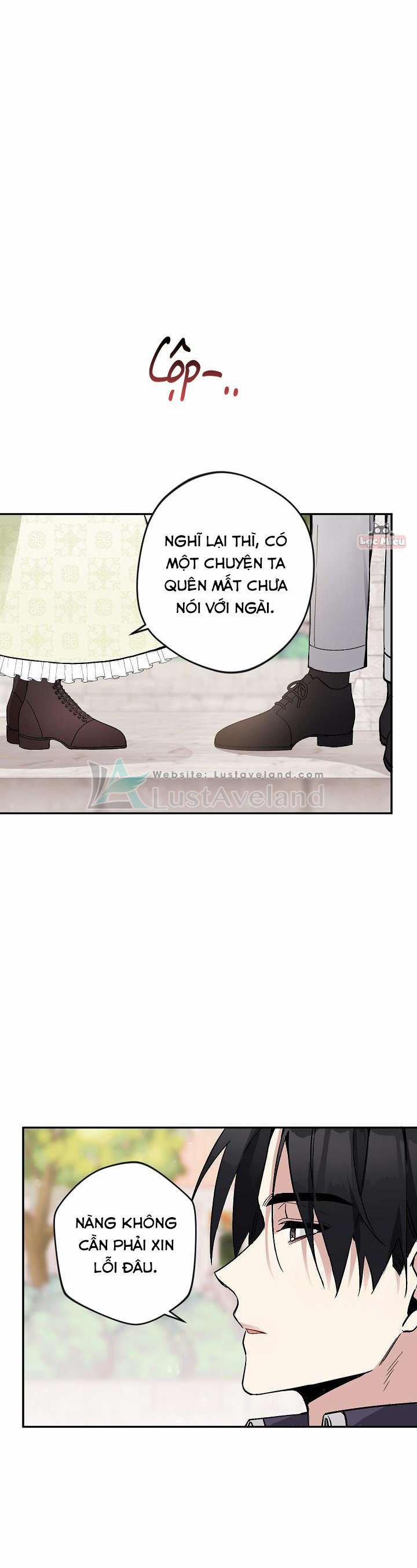 Đừng Đến Cửa Hàng Văn Phòng Phẩm Của Ác Nữ 6.5 trang 2