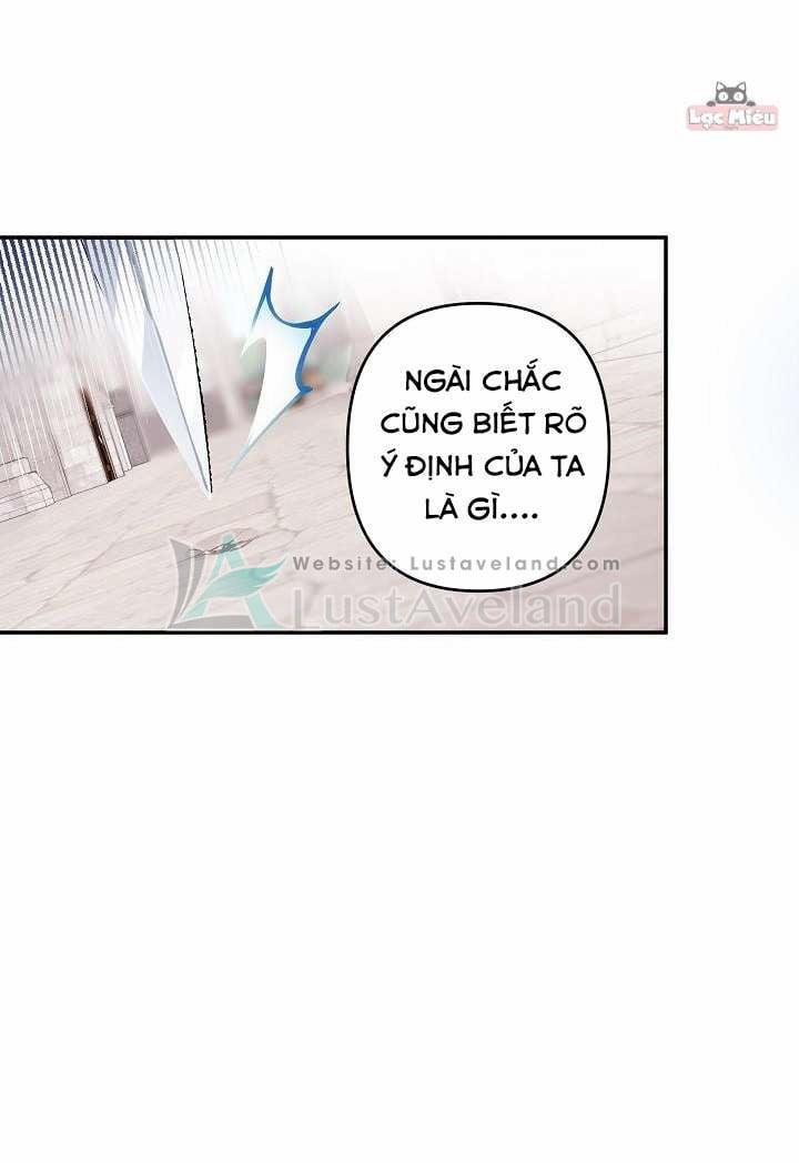 Đừng Đến Cửa Hàng Văn Phòng Phẩm Của Ác Nữ 6 trang 10