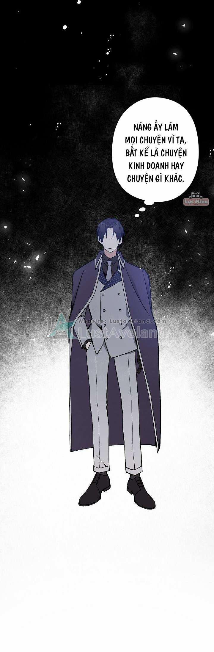 Đừng Đến Cửa Hàng Văn Phòng Phẩm Của Ác Nữ 6 trang 14