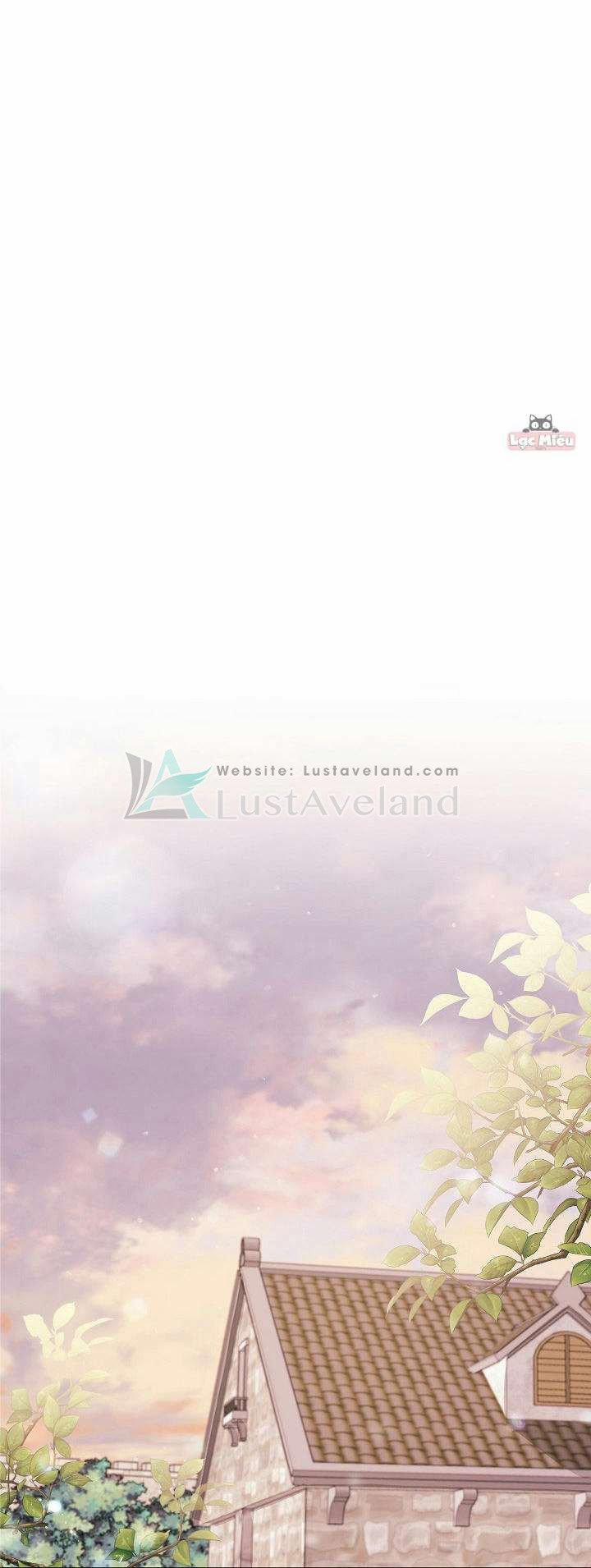 Đừng Đến Cửa Hàng Văn Phòng Phẩm Của Ác Nữ 7.5 trang 0