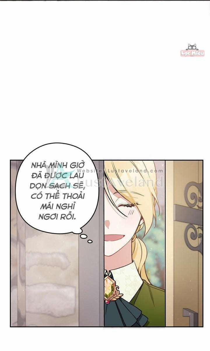 Đừng Đến Cửa Hàng Văn Phòng Phẩm Của Ác Nữ 7.5 trang 1