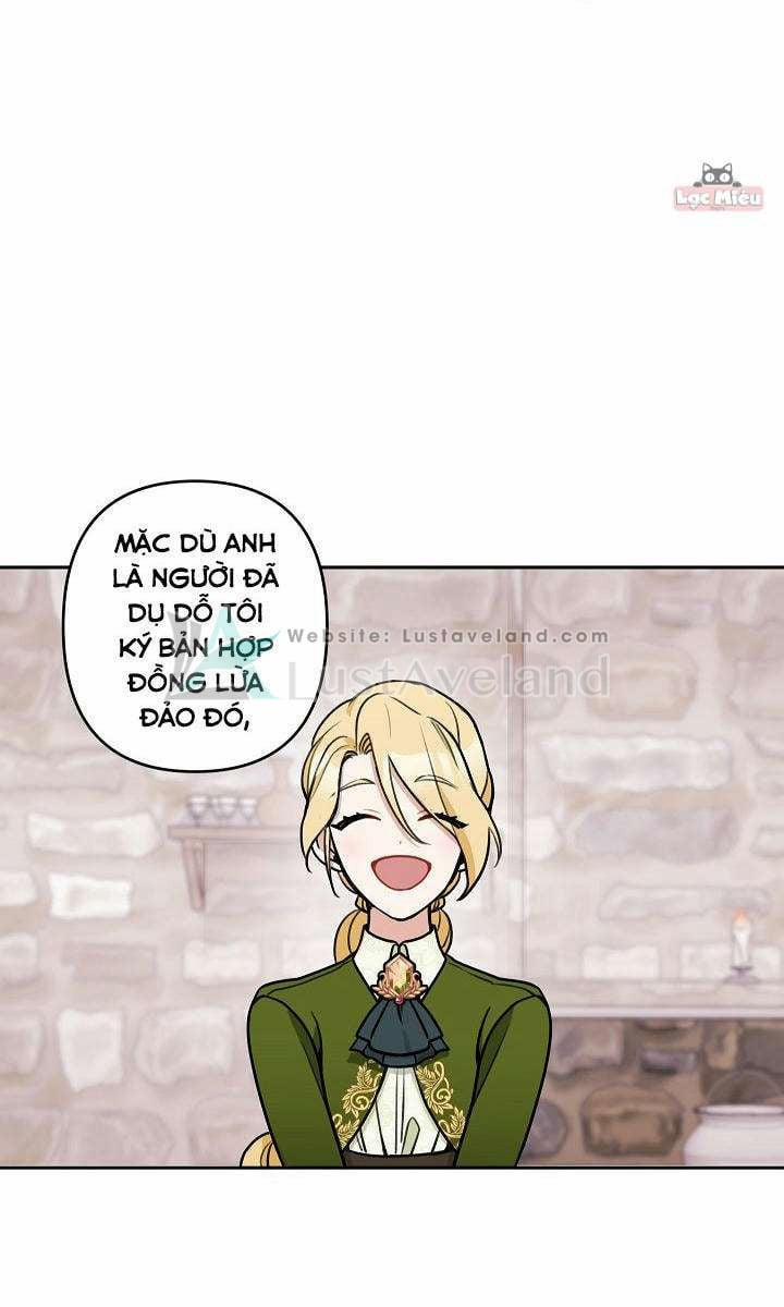 Đừng Đến Cửa Hàng Văn Phòng Phẩm Của Ác Nữ 7.5 trang 12