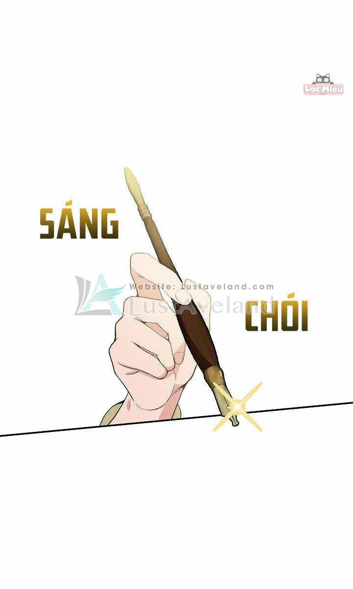 Đừng Đến Cửa Hàng Văn Phòng Phẩm Của Ác Nữ 7.5 trang 16