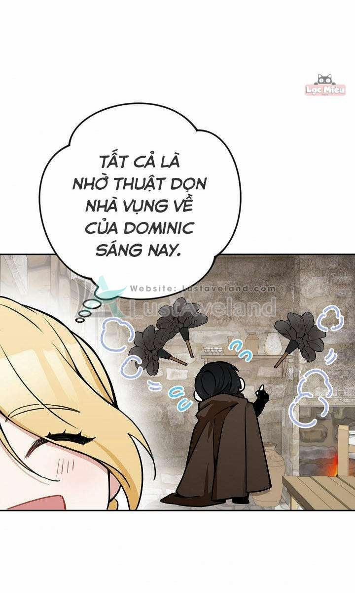 Đừng Đến Cửa Hàng Văn Phòng Phẩm Của Ác Nữ 7.5 trang 2