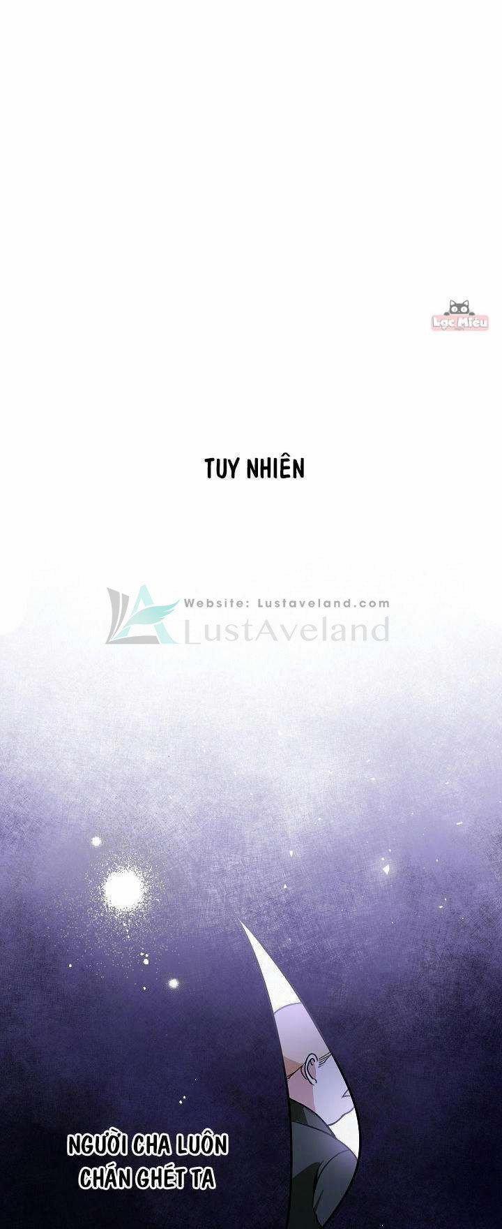 Đừng Đến Cửa Hàng Văn Phòng Phẩm Của Ác Nữ 7.5 trang 21