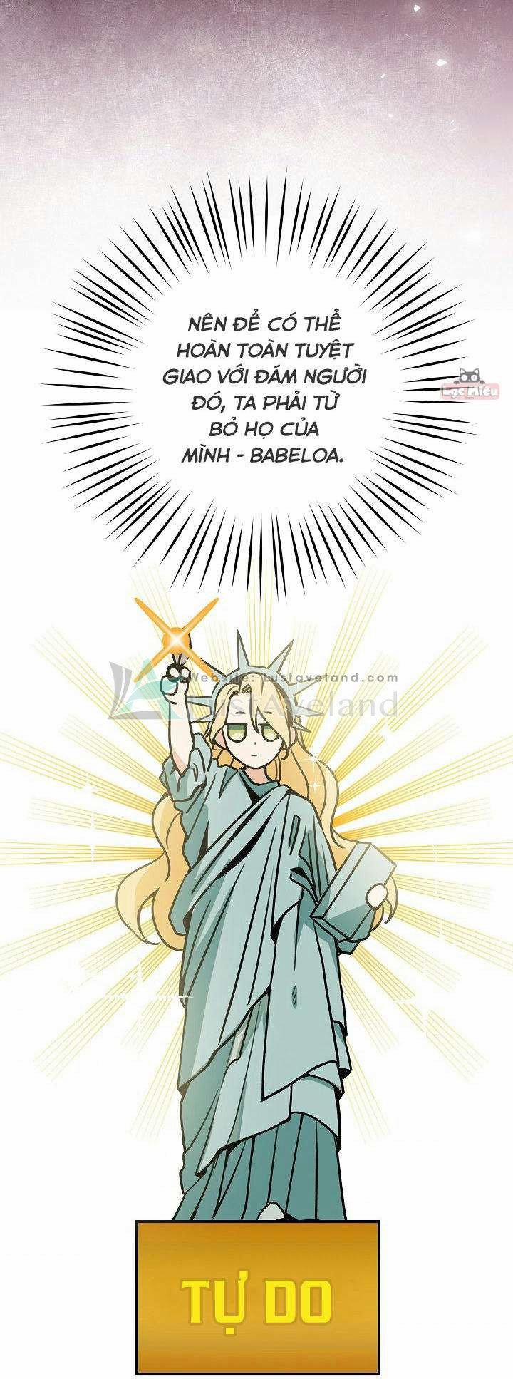 Đừng Đến Cửa Hàng Văn Phòng Phẩm Của Ác Nữ 7.5 trang 23