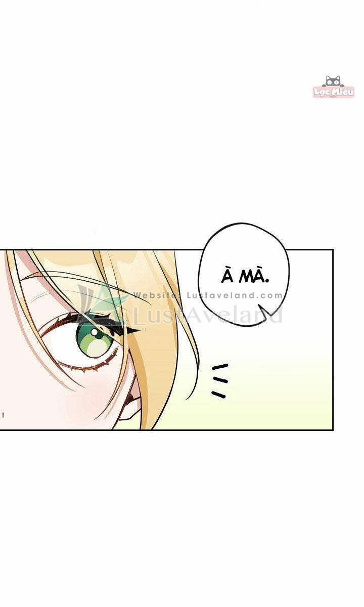 Đừng Đến Cửa Hàng Văn Phòng Phẩm Của Ác Nữ 7.5 trang 6