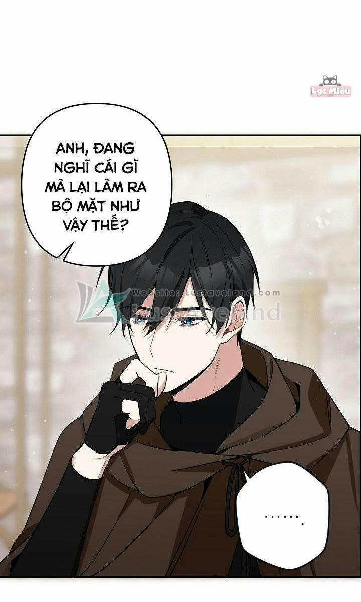 Đừng Đến Cửa Hàng Văn Phòng Phẩm Của Ác Nữ 7.5 trang 7