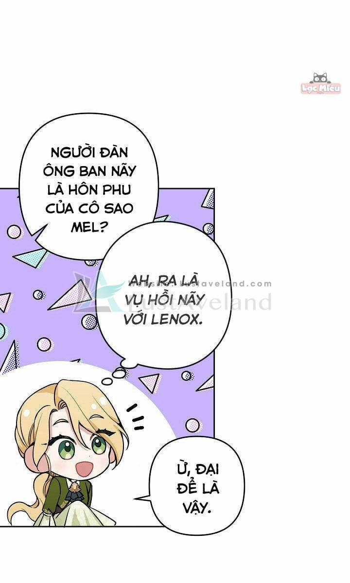 Đừng Đến Cửa Hàng Văn Phòng Phẩm Của Ác Nữ 7.5 trang 8