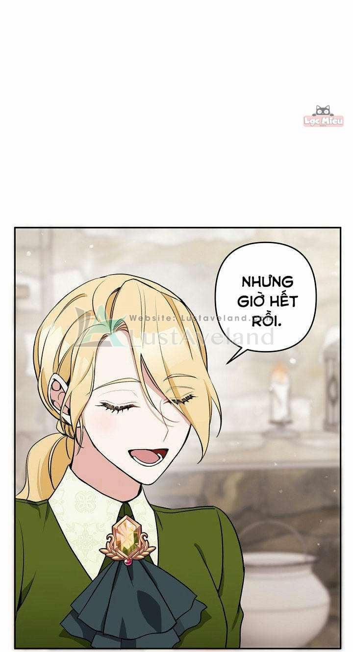 Đừng Đến Cửa Hàng Văn Phòng Phẩm Của Ác Nữ 7.5 trang 9