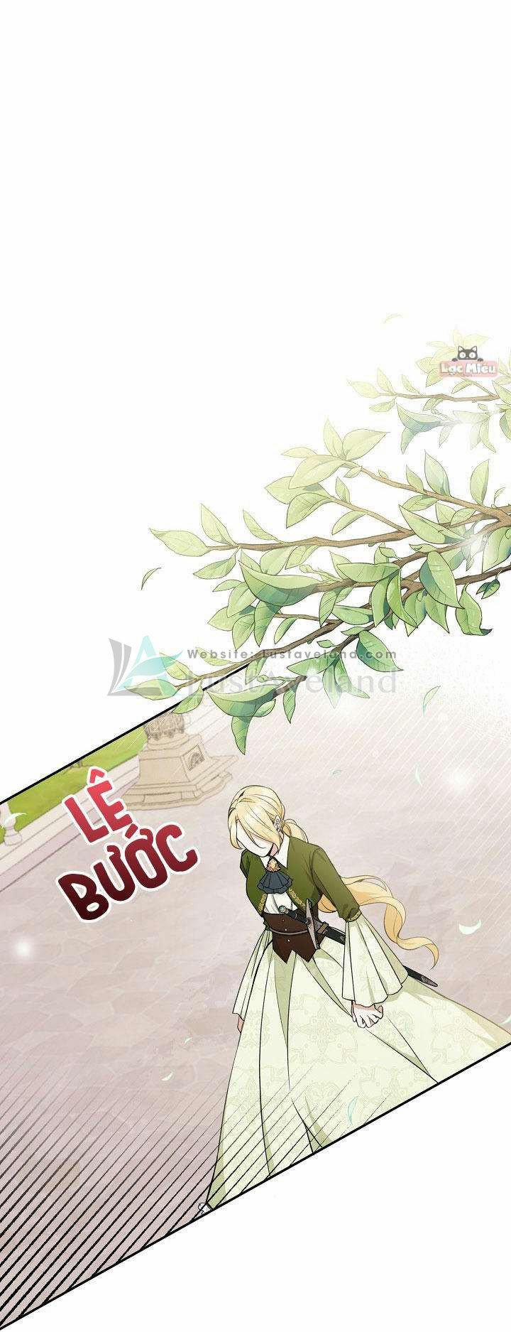 Đừng Đến Cửa Hàng Văn Phòng Phẩm Của Ác Nữ 7 trang 0