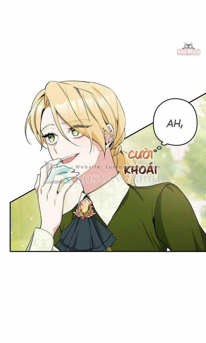 Đừng Đến Cửa Hàng Văn Phòng Phẩm Của Ác Nữ 7 trang 1