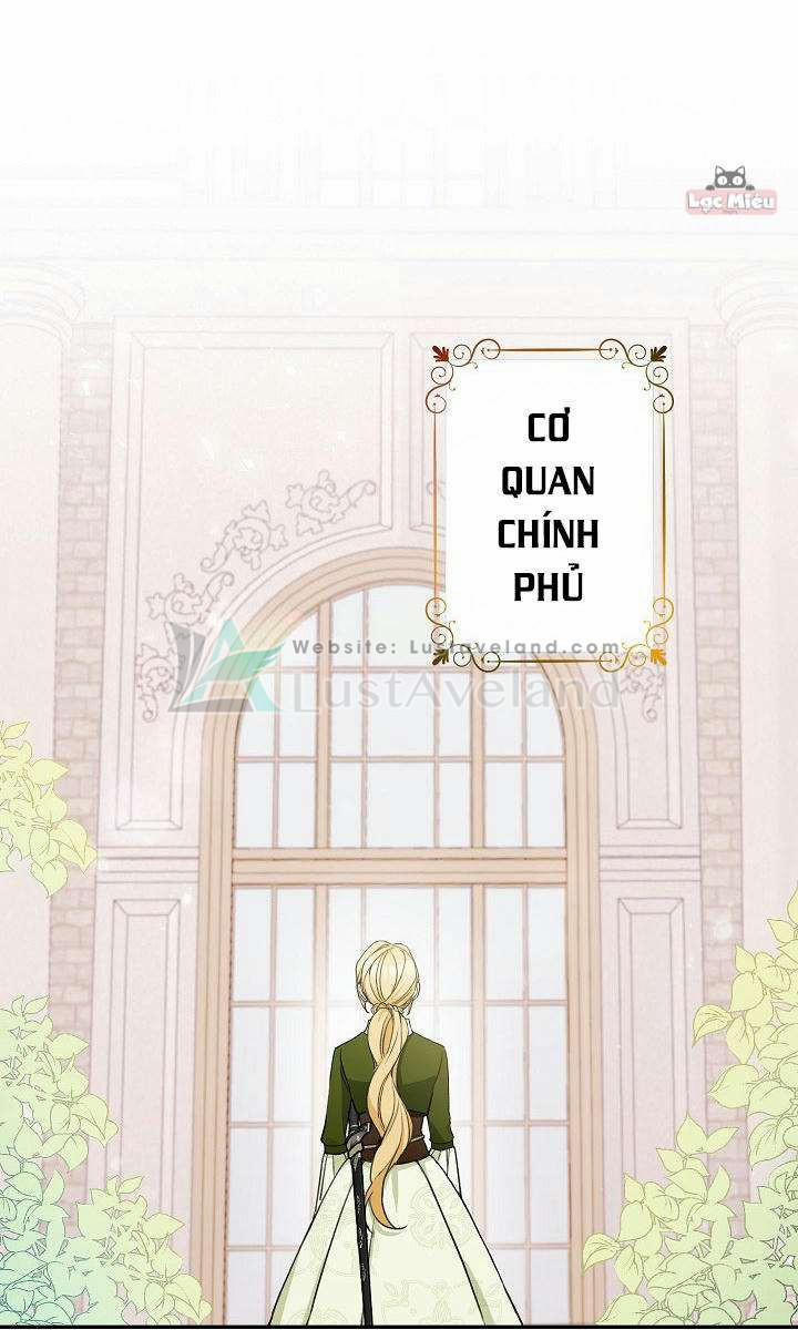 Đừng Đến Cửa Hàng Văn Phòng Phẩm Của Ác Nữ 7 trang 10