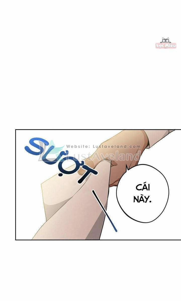 Đừng Đến Cửa Hàng Văn Phòng Phẩm Của Ác Nữ 7 trang 18