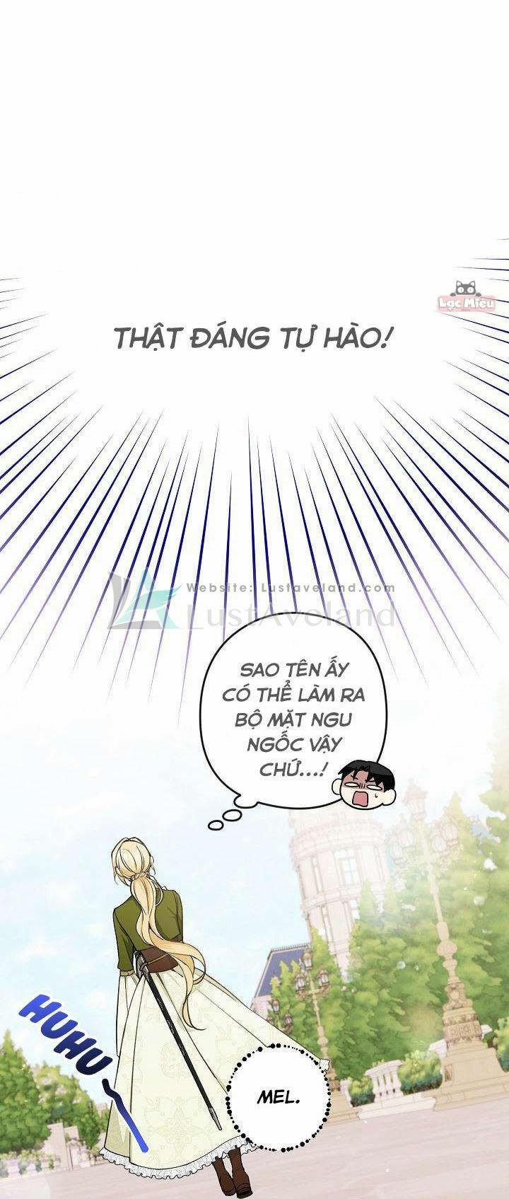 Đừng Đến Cửa Hàng Văn Phòng Phẩm Của Ác Nữ 7 trang 2