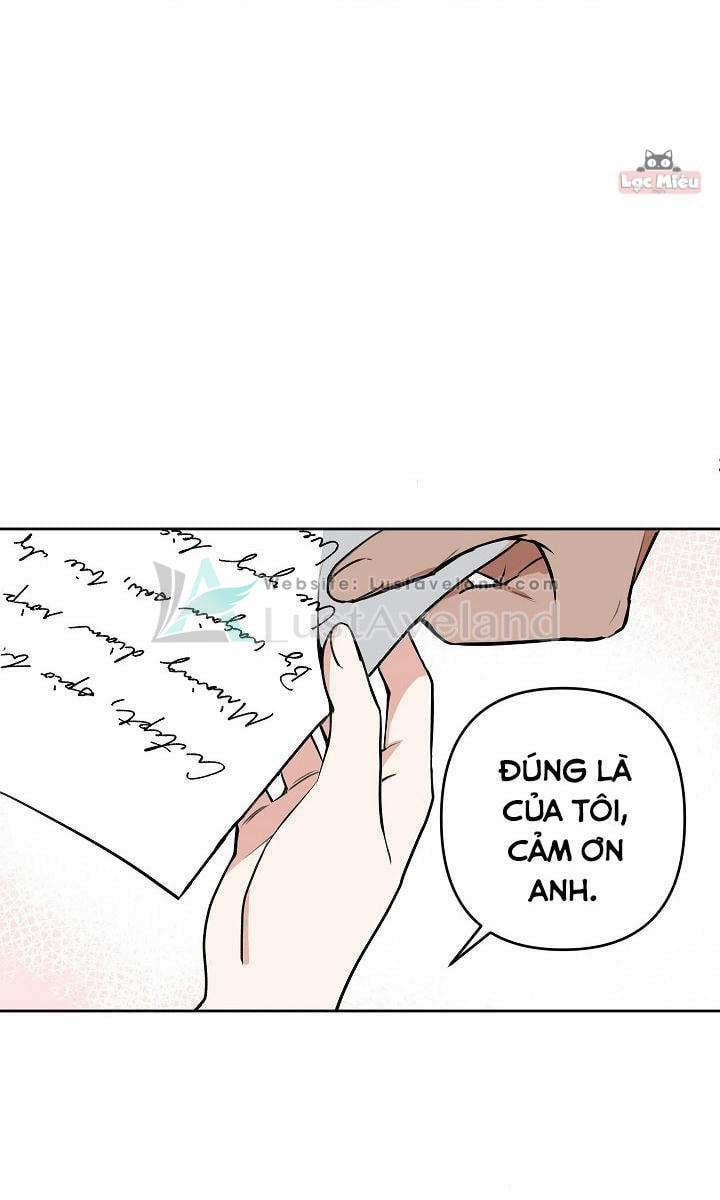 Đừng Đến Cửa Hàng Văn Phòng Phẩm Của Ác Nữ 7 trang 20