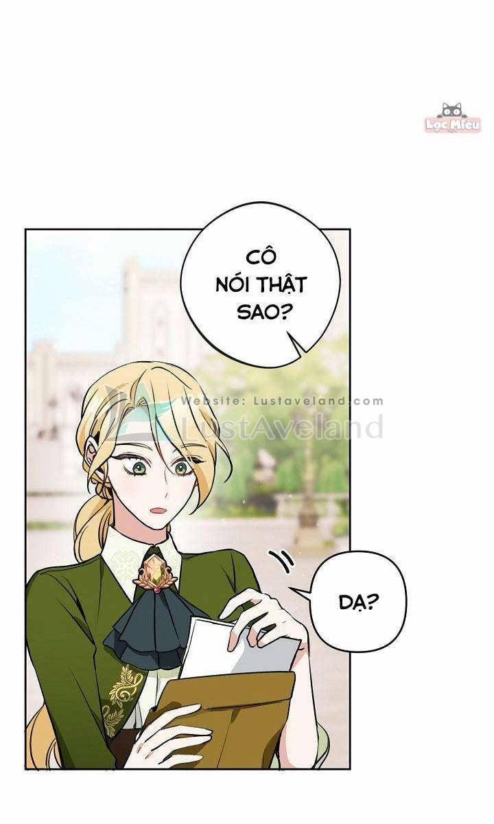 Đừng Đến Cửa Hàng Văn Phòng Phẩm Của Ác Nữ 7 trang 21