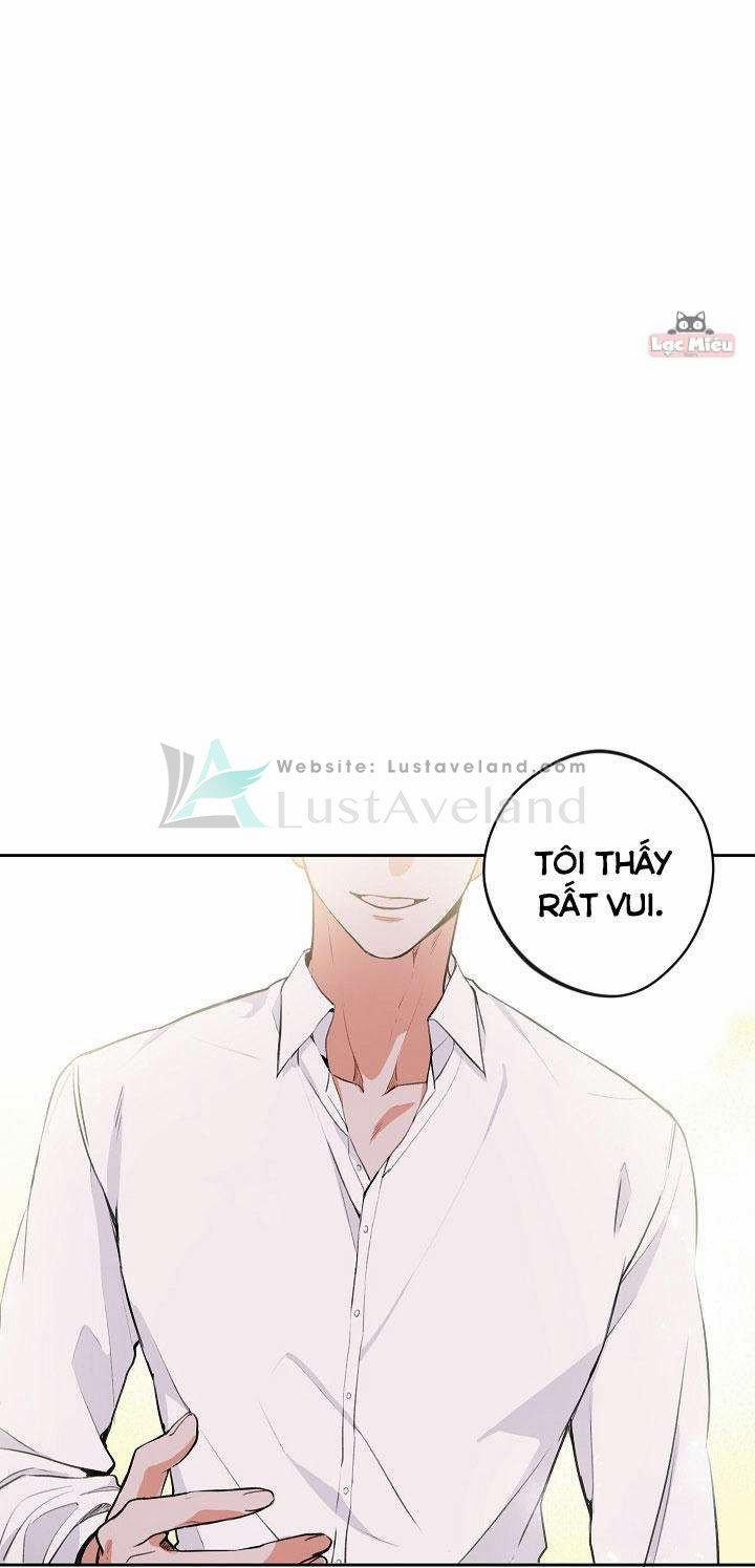 Đừng Đến Cửa Hàng Văn Phòng Phẩm Của Ác Nữ 7 trang 23