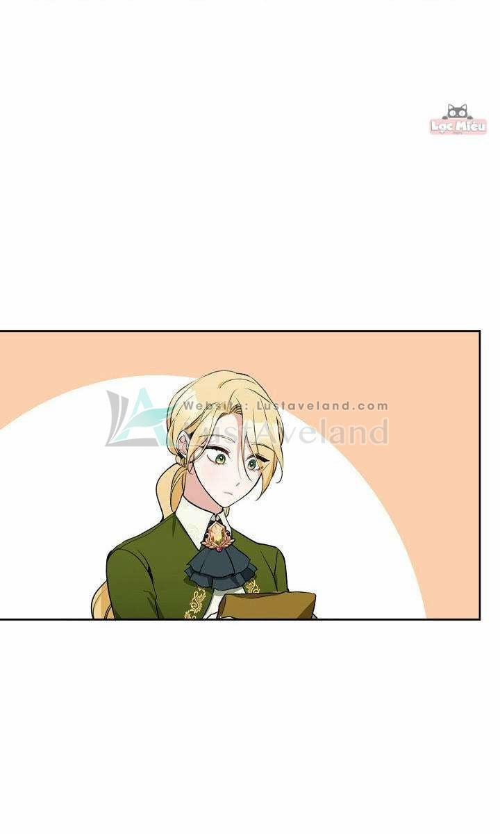 Đừng Đến Cửa Hàng Văn Phòng Phẩm Của Ác Nữ 7 trang 24