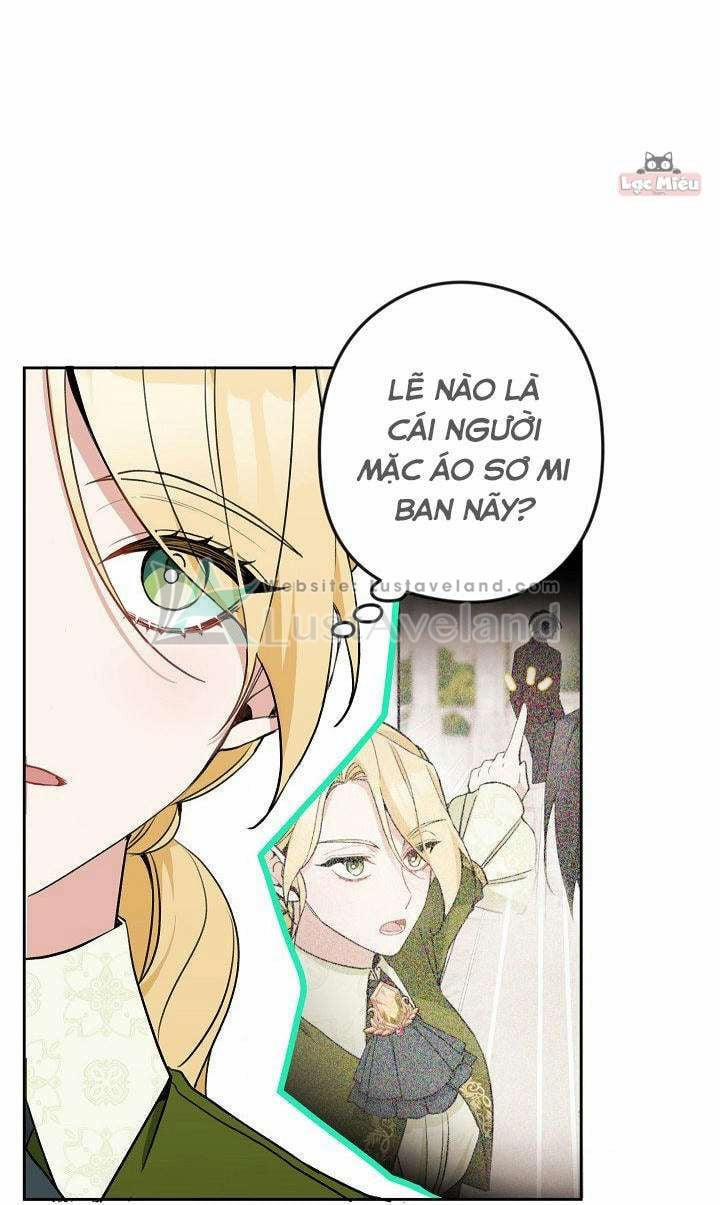 Đừng Đến Cửa Hàng Văn Phòng Phẩm Của Ác Nữ 7 trang 25