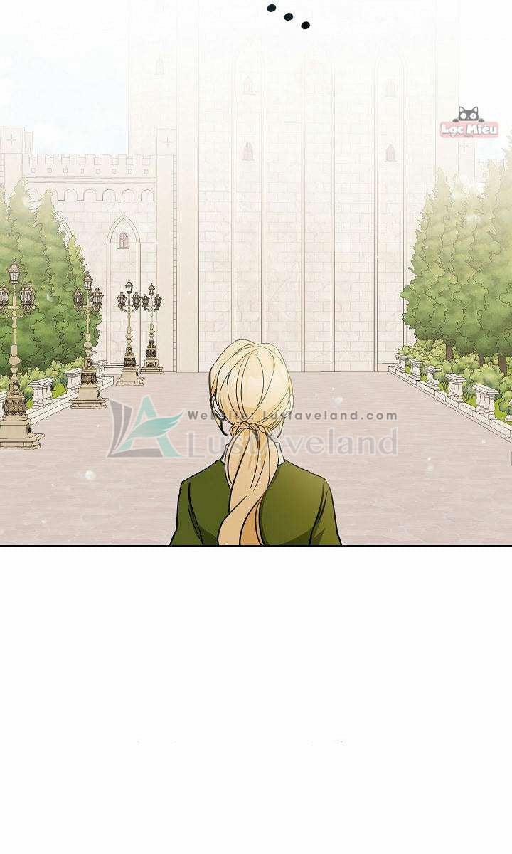 Đừng Đến Cửa Hàng Văn Phòng Phẩm Của Ác Nữ 7 trang 27