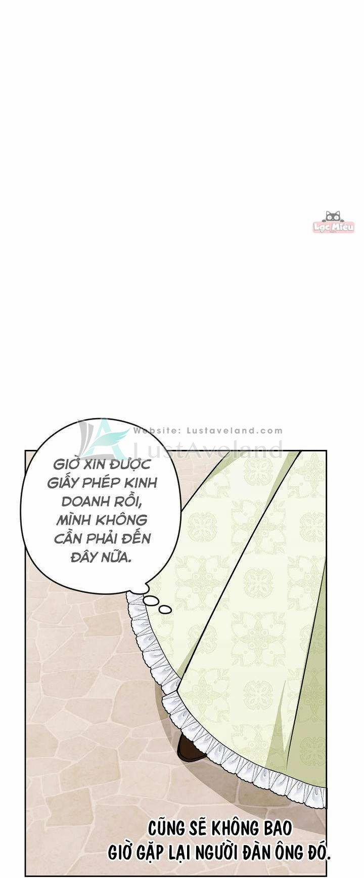 Đừng Đến Cửa Hàng Văn Phòng Phẩm Của Ác Nữ 7 trang 29