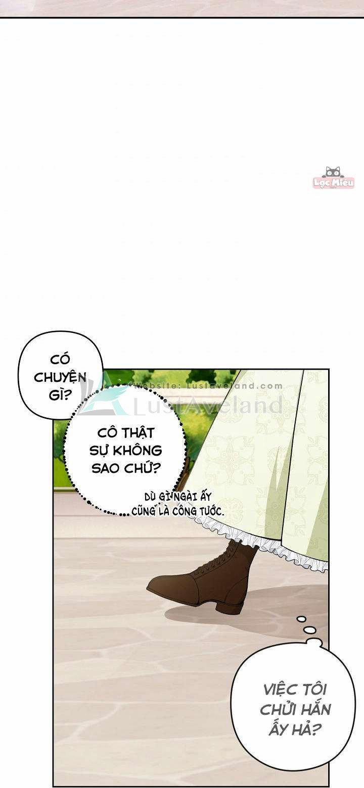 Đừng Đến Cửa Hàng Văn Phòng Phẩm Của Ác Nữ 7 trang 3