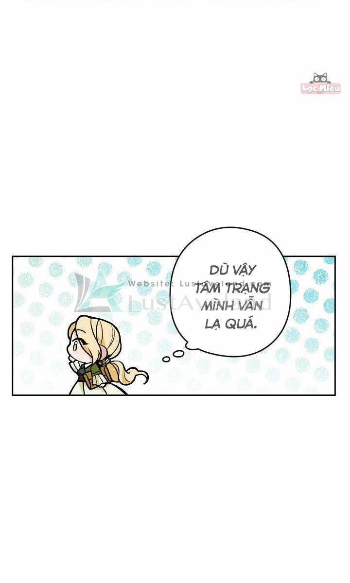 Đừng Đến Cửa Hàng Văn Phòng Phẩm Của Ác Nữ 7 trang 30