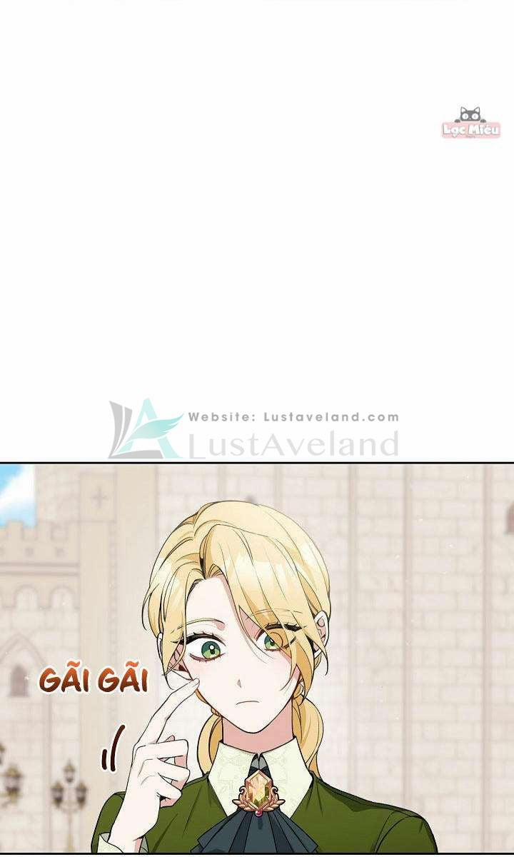 Đừng Đến Cửa Hàng Văn Phòng Phẩm Của Ác Nữ 7 trang 4