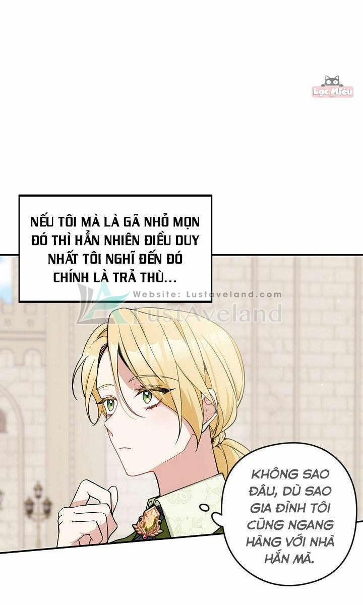 Đừng Đến Cửa Hàng Văn Phòng Phẩm Của Ác Nữ 7 trang 5