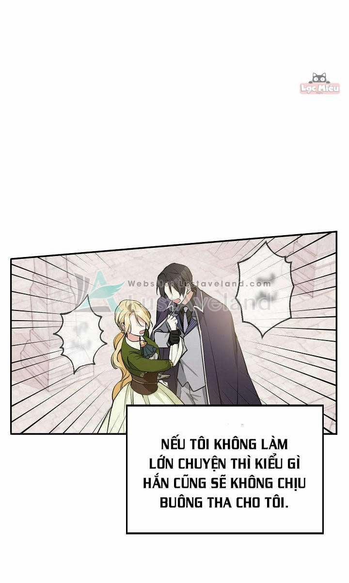 Đừng Đến Cửa Hàng Văn Phòng Phẩm Của Ác Nữ 7 trang 6