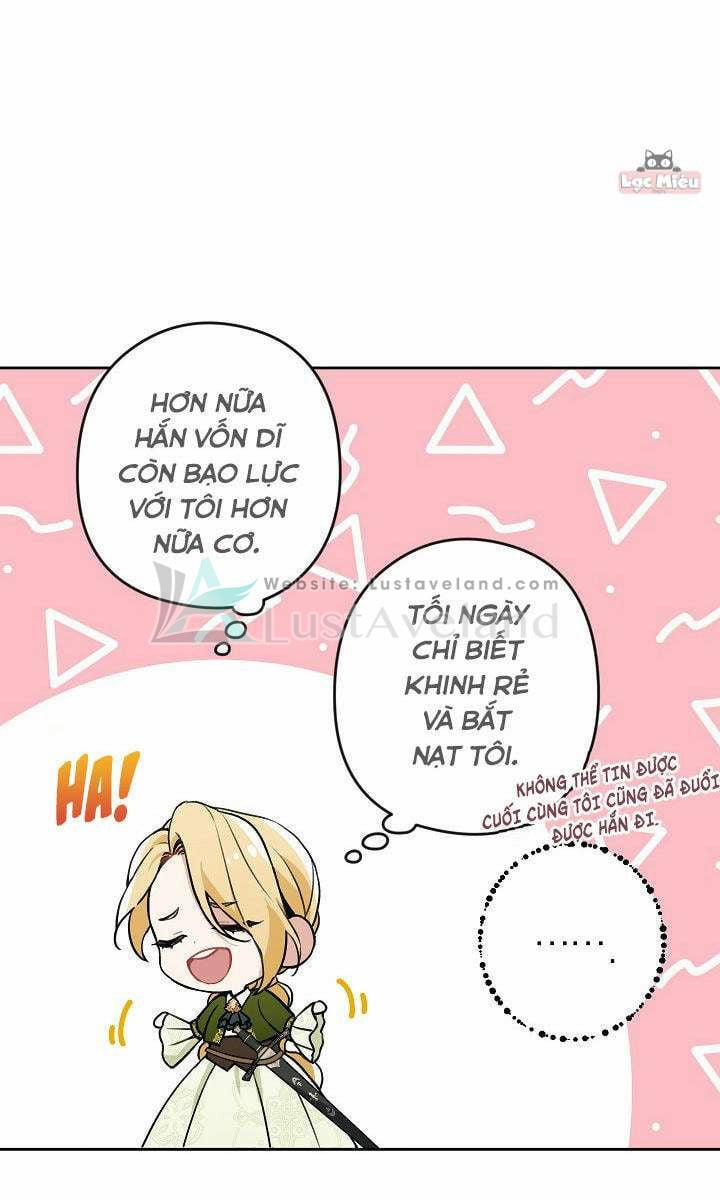 Đừng Đến Cửa Hàng Văn Phòng Phẩm Của Ác Nữ 7 trang 7