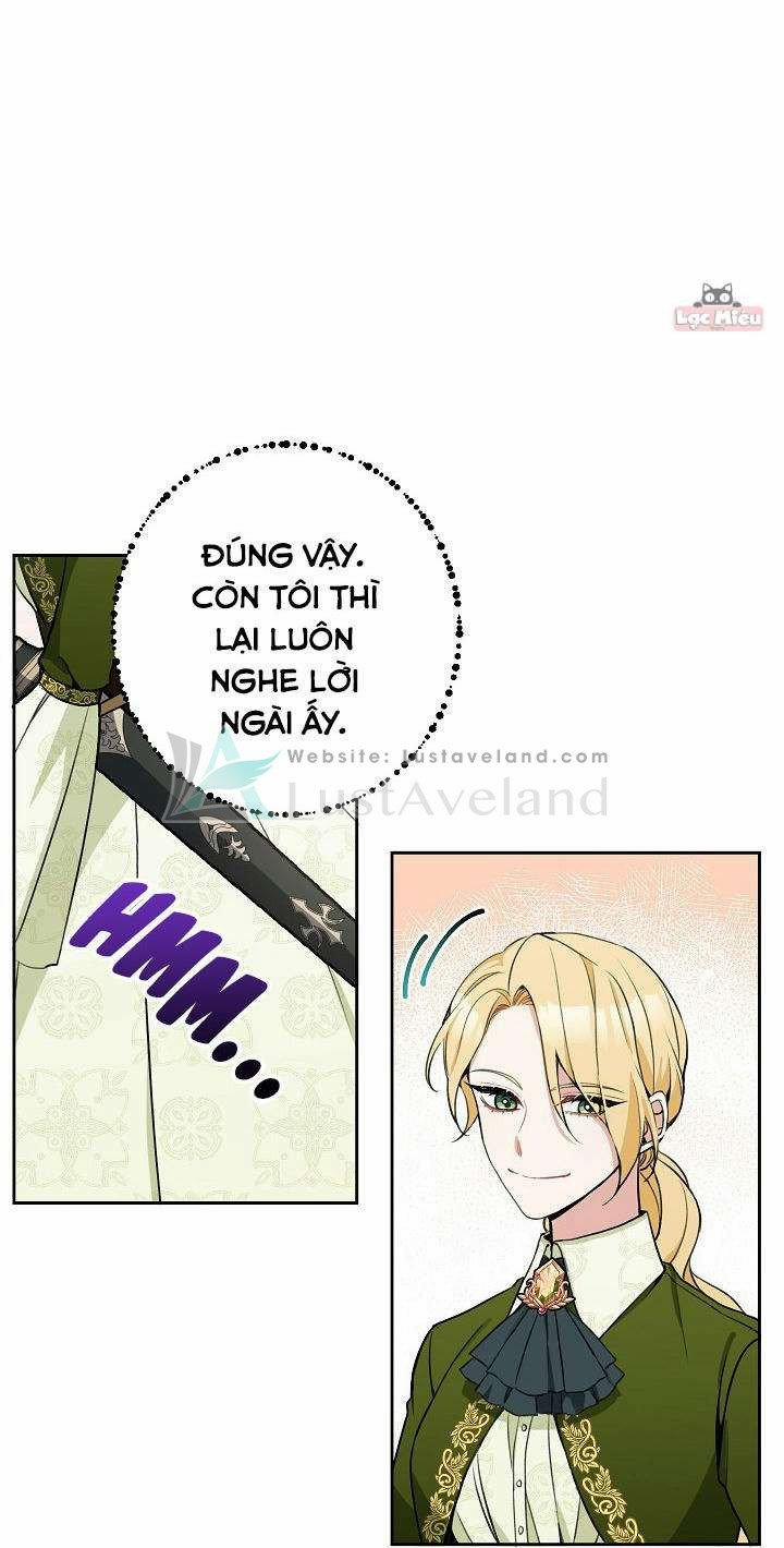 Đừng Đến Cửa Hàng Văn Phòng Phẩm Của Ác Nữ 7 trang 8