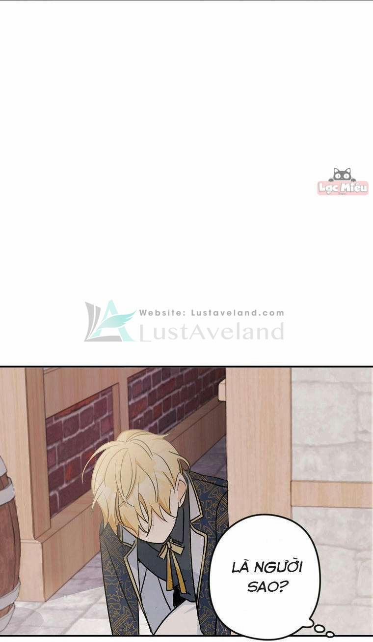 Đừng Đến Cửa Hàng Văn Phòng Phẩm Của Ác Nữ 8.5 trang 20