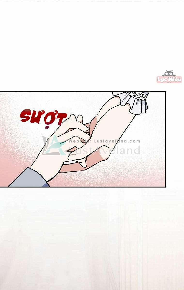 Đừng Đến Cửa Hàng Văn Phòng Phẩm Của Ác Nữ 8.5 trang 24